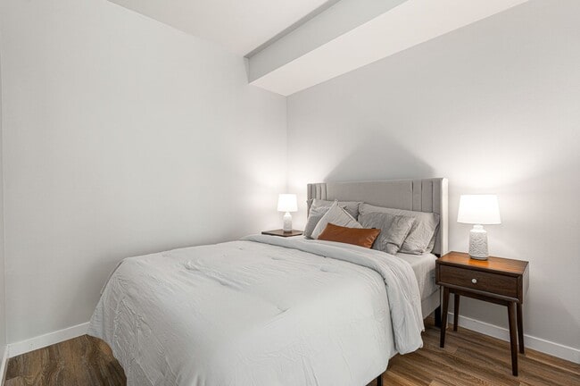 Interior Photo - Waterscape at Juanita Village
