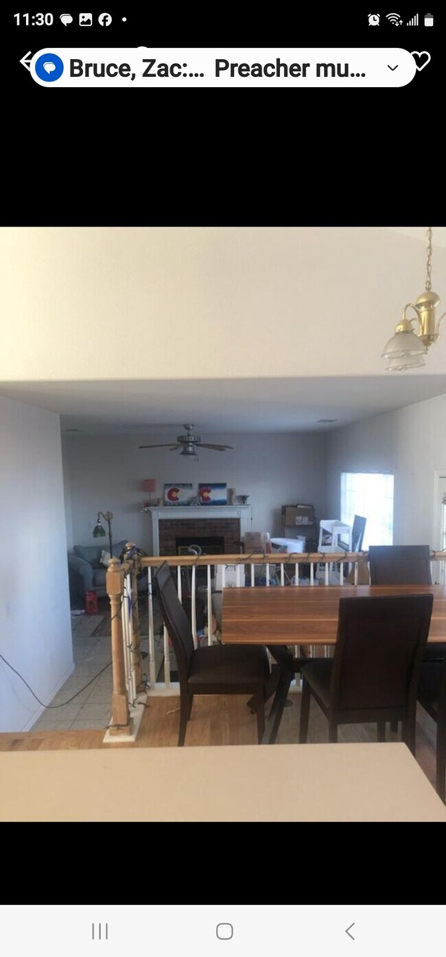 Foto del edificio - 18765 E Crestridge Dr