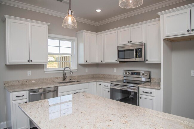 Foto del edificio - Bellingham Cove Townhome!
