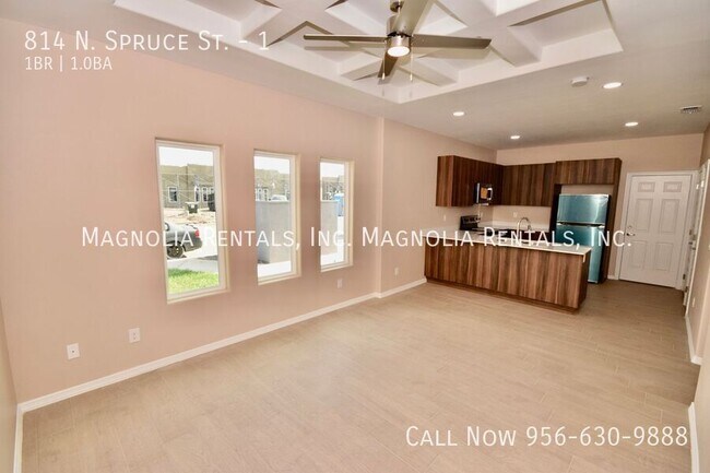 Foto del edificio - 1st Month Free with 13 Month Lease