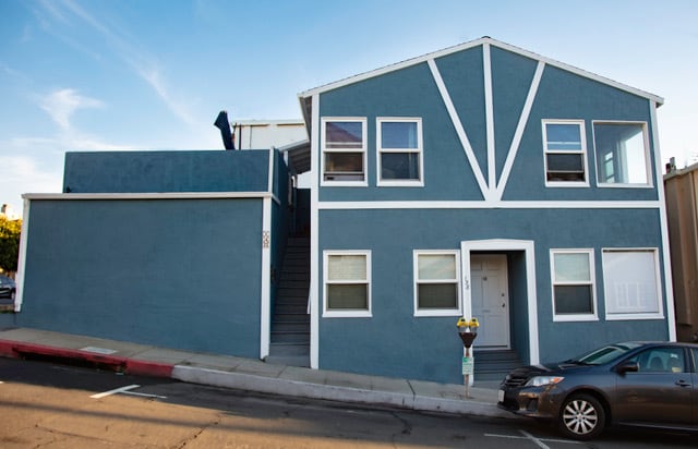Building Photo - 138 35th St