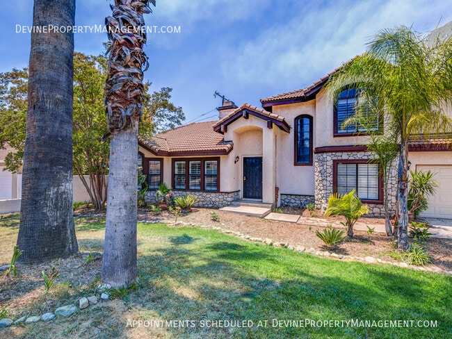 Building Photo - 7758 Alta Cuesta Dr