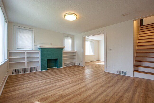 Foto del edificio - 106 N 38th St