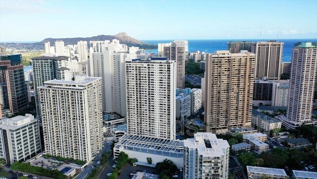 Foto del edificio - 400 Hobron Ln