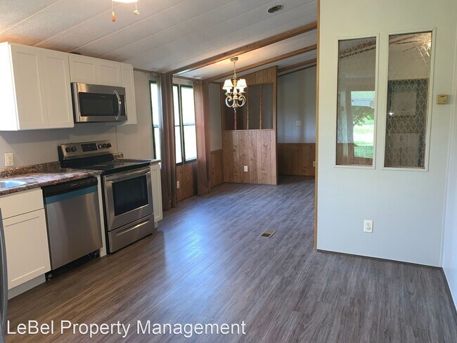 Building Photo - 3 br, 2 bath House - 2716 Inman Bend Rd