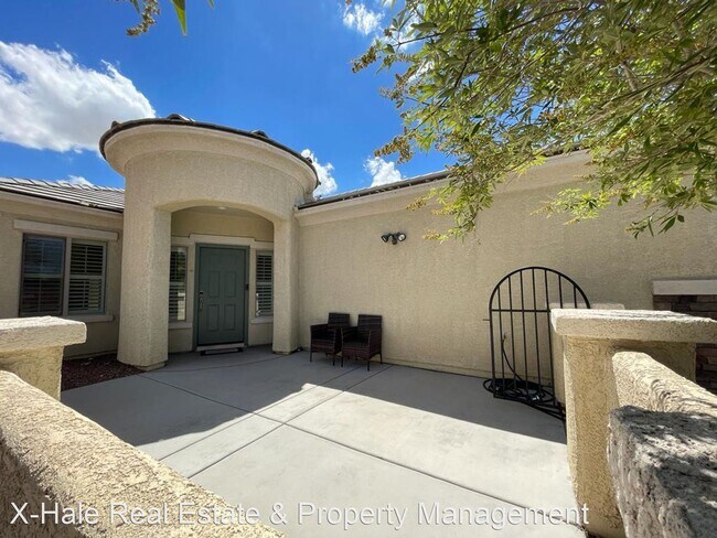 Building Photo - 3 br, 2 bath House - 4225 Gliding Gulls Av...