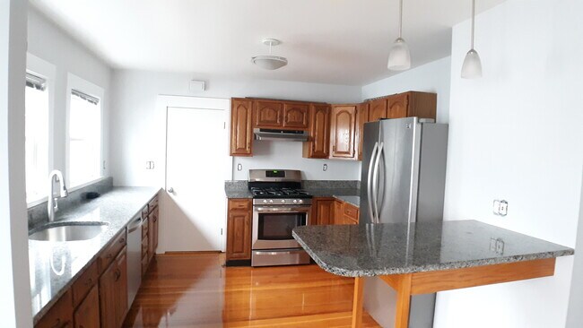 Foto del edificio - 40 Bradshaw St