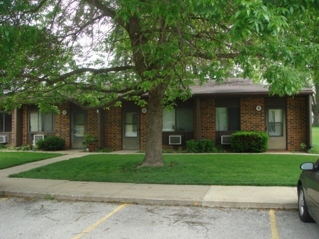Foto del interior - Liberty Housing