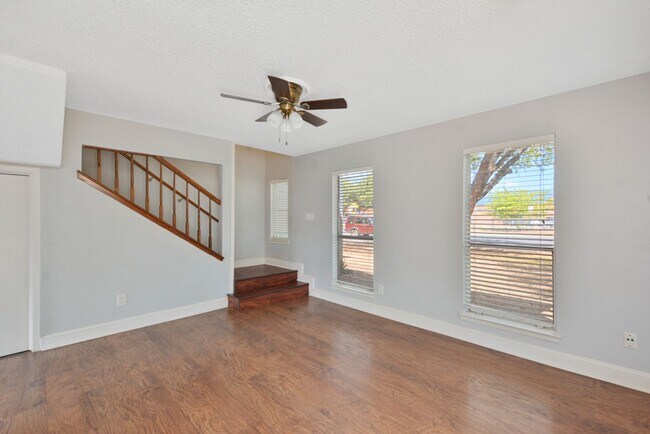 Foto del edificio - 6020 Westcreek Dr