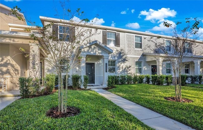 Foto del edificio - 15657 Water Spring Blvd