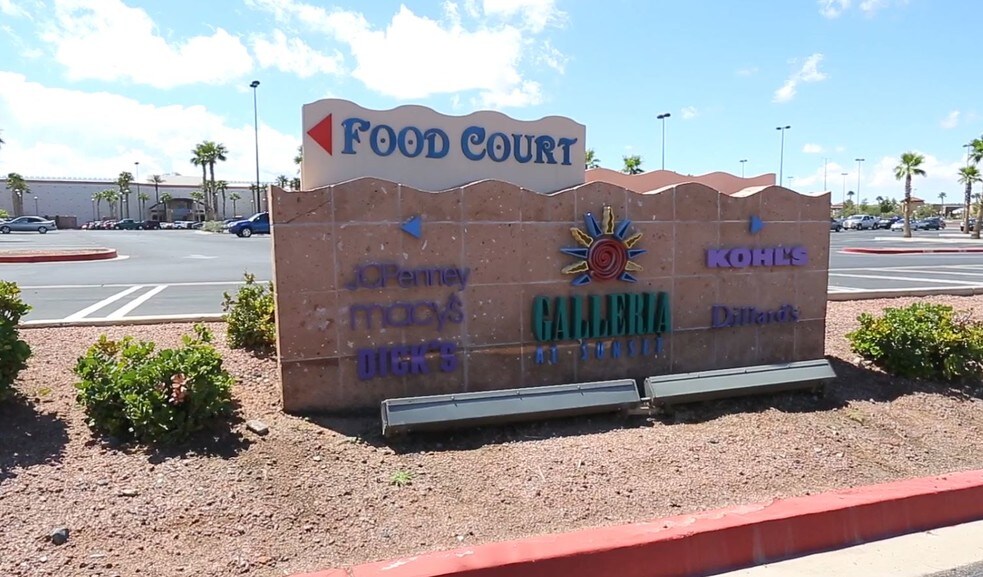 Picture of McCullough Hills Henderson