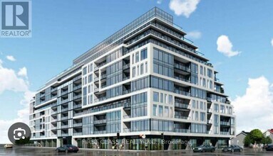 Building Photo - 556 Marlee Ave