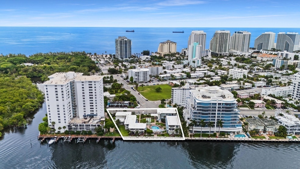 Photo - 741 Bayshore Drive Unit 16N