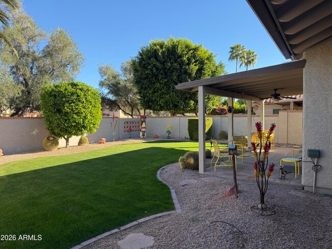 Foto del edificio - 8054 E Del Trigo