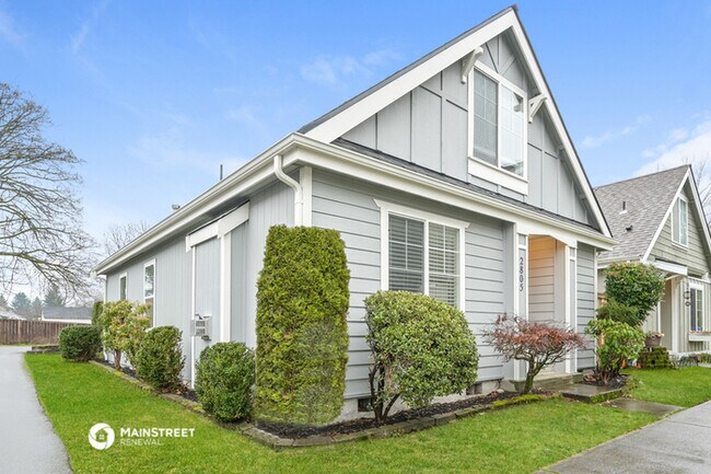Foto del edificio - 2805 9th St SE