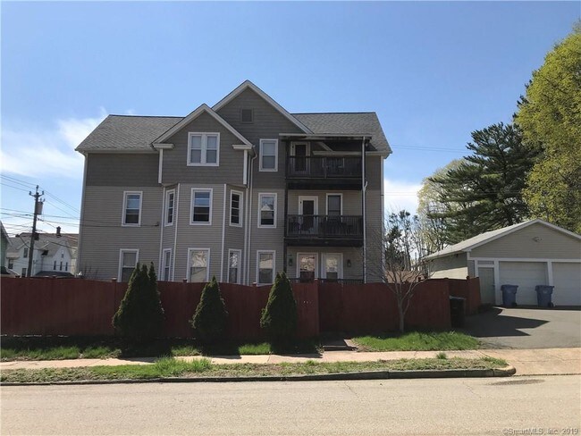 Foto del edificio - 95 Columbia St