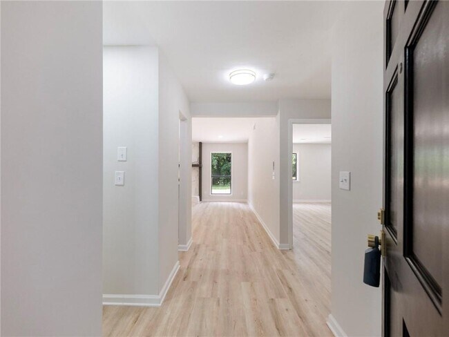 Foto del edificio - 2645 Trotters Walk Trail