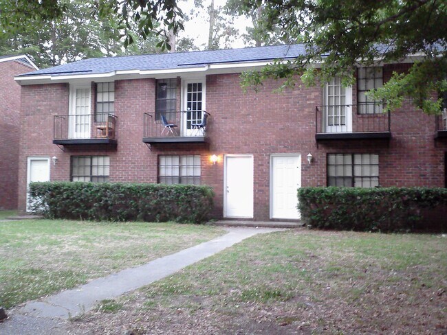 Foto del edificio - 115 Timber Ln