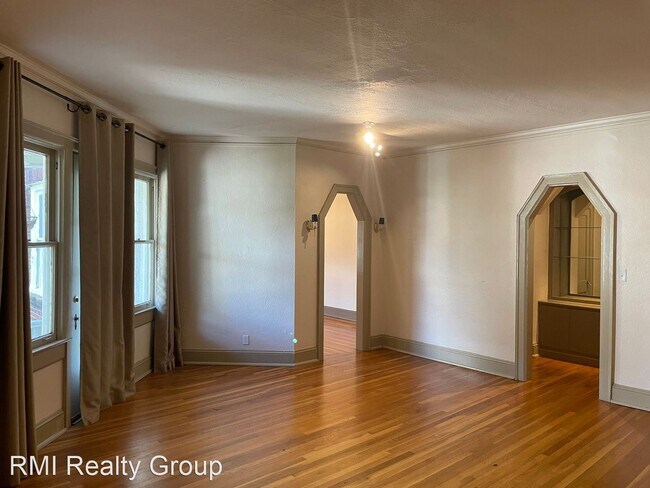 Foto del edificio - 2 br, 1.5 bath House - 3809 12th Court Sou...