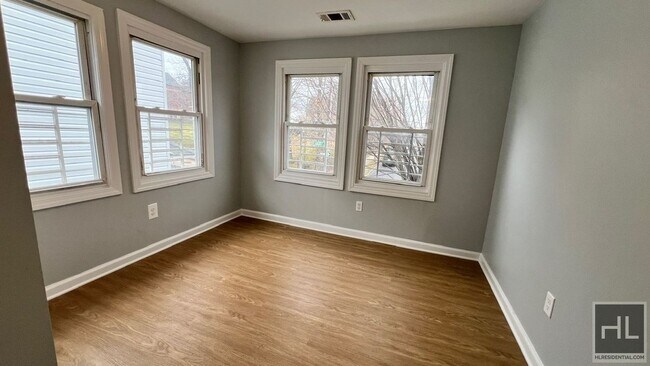 Foto del edificio - NORTH BURGHER AVENUE