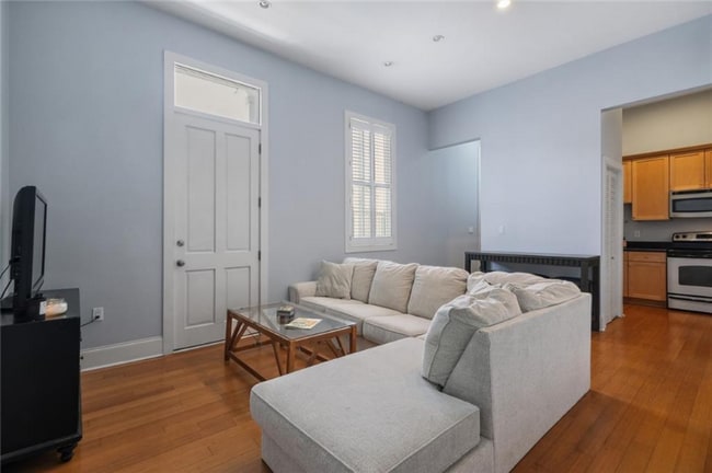 Foto del edificio - 1544 Camp St