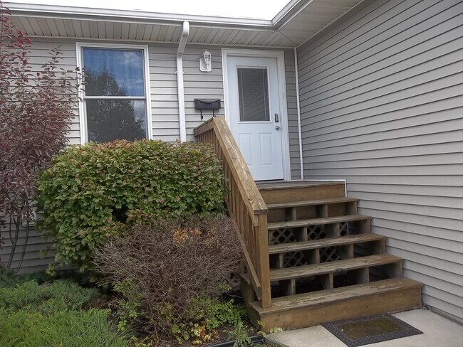 Foto del edificio - 1023 S Crapo St