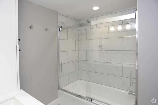 Foto del interior - The Beach Club Residences