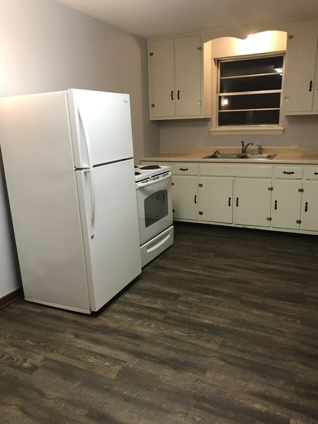 Foto principal - 1734 Culbertson Ave