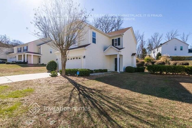 Building Photo - 3325 Glamorgan Ct