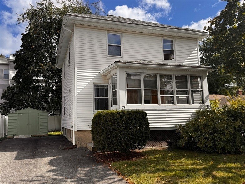 Foto principal - 78 Curtis Ave