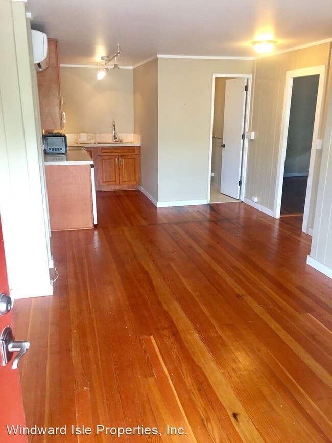 Building Photo - 436 Uluniu St