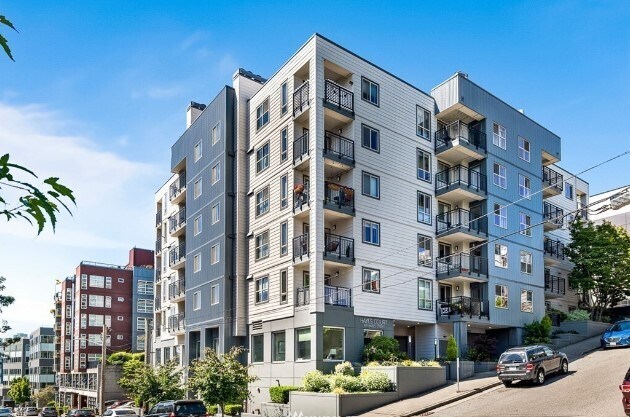 Building Photo - 769 Hayes Street