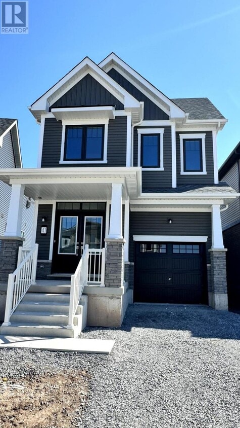 Photo principale - 41 Canvas Crescent