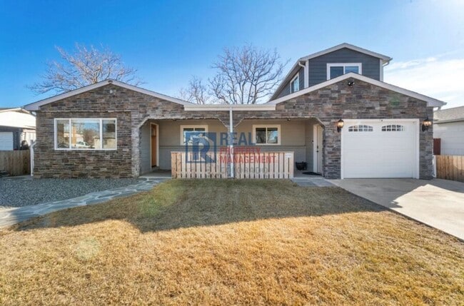 Photo - 6120 E 60th Pl House