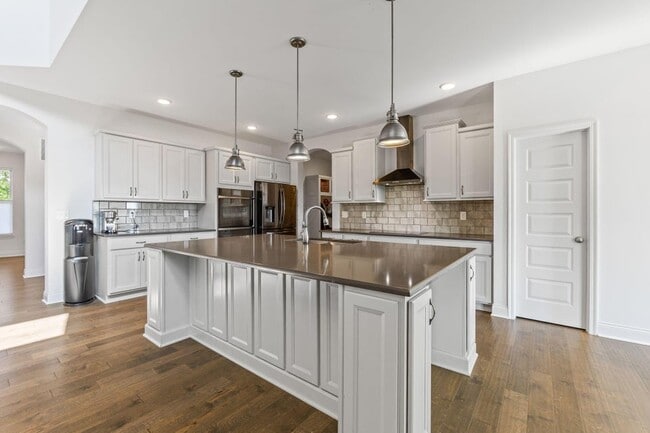 Foto del edificio - 3622 Switchgrass Ct