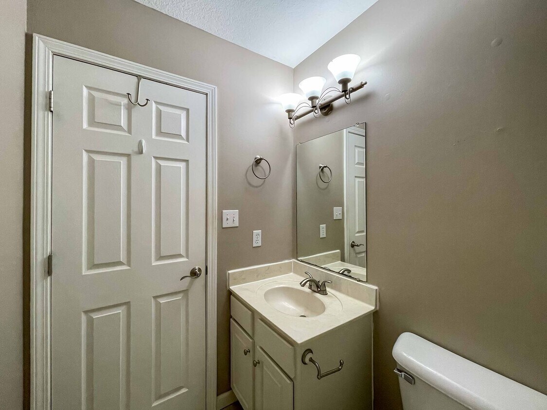Foto principal - Spacious Four-Bedroom in Candler