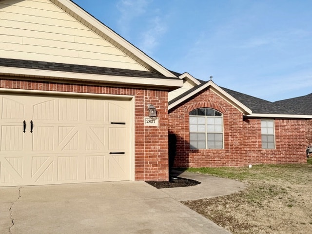 Photo - 2827 N Cassius Ln (Fayetteville, AR)