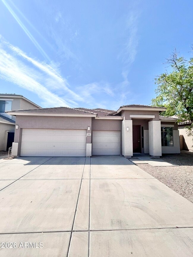 Building Photo - 3483 W Morgan Ln