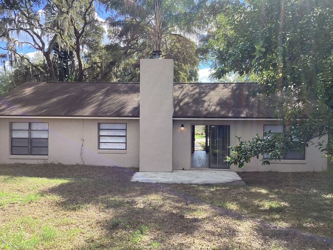 Foto del edificio - Clarcona Home near Orlando