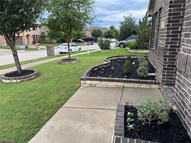 Foto del edificio - 4303 Cherry Ln