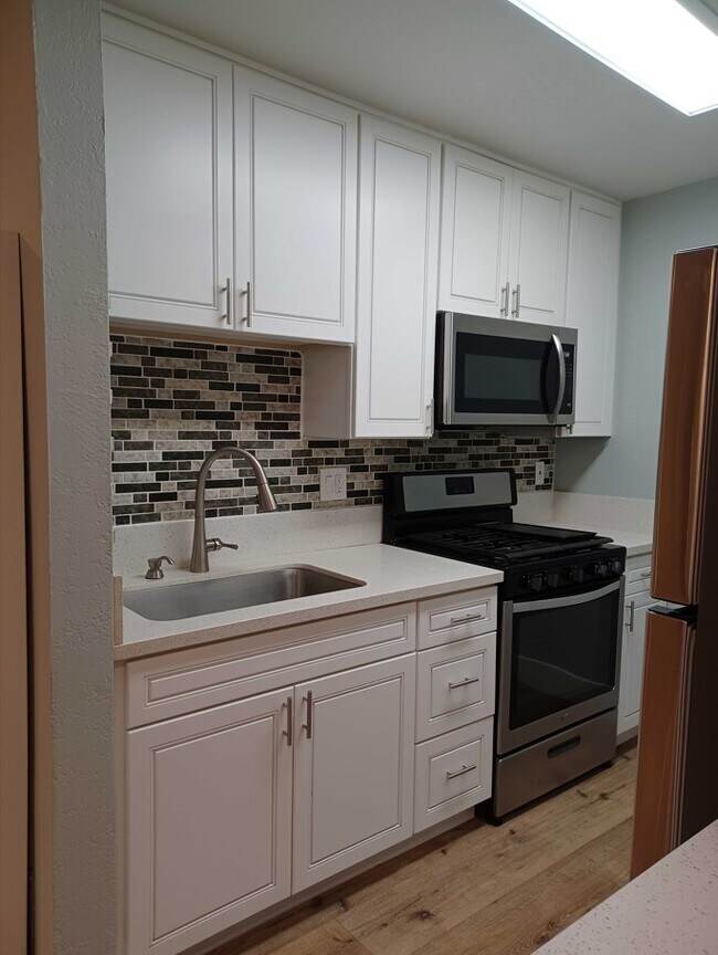 Foto del edificio - Roscoe Tower