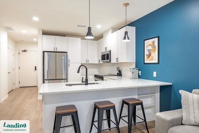 Foto del edificio - 955 Bannock St