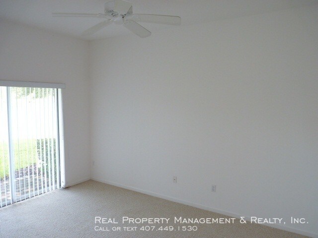 Foto del edificio - 3 BR / 2.5 BA Townhouse In Avalon Park