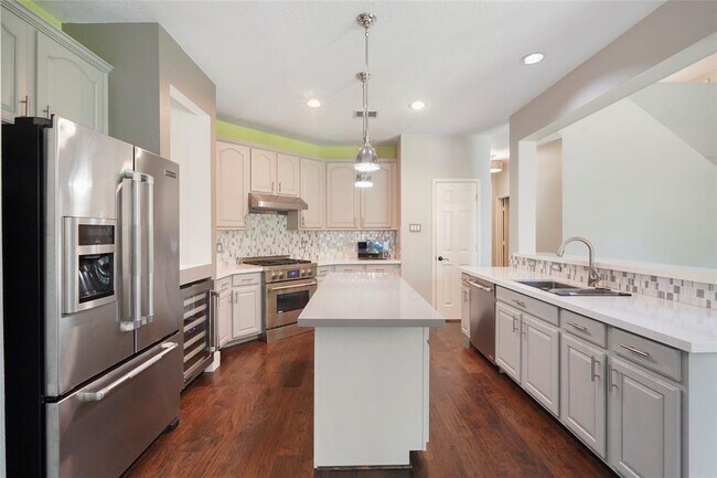 Foto del edificio - 78 N Peaceful Canyon Cir