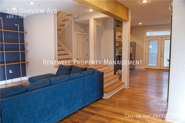 Building Photo - 108 Oakview Ave