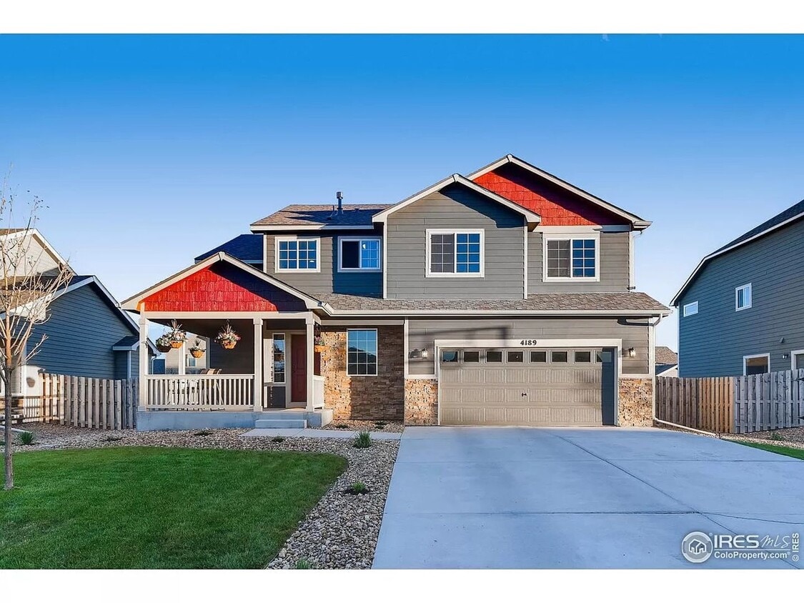 Primary Photo - 4189 Cypress Ridge Ln