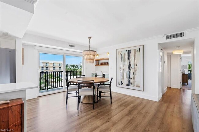 Foto del edificio - 3500 Gulf Shore Blvd N