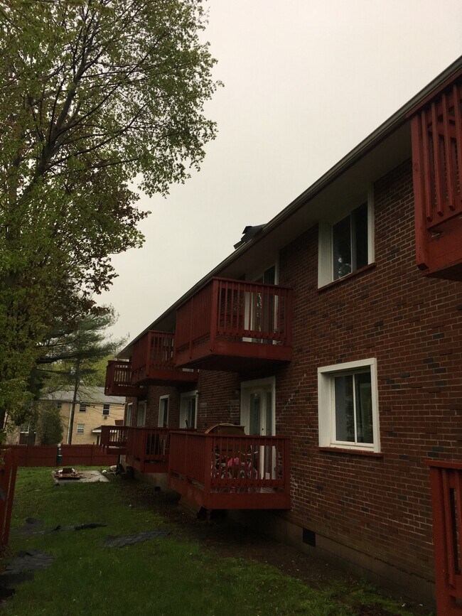 42 Monticello 1, Monticello, NY 12701 Townhouse for Rent in