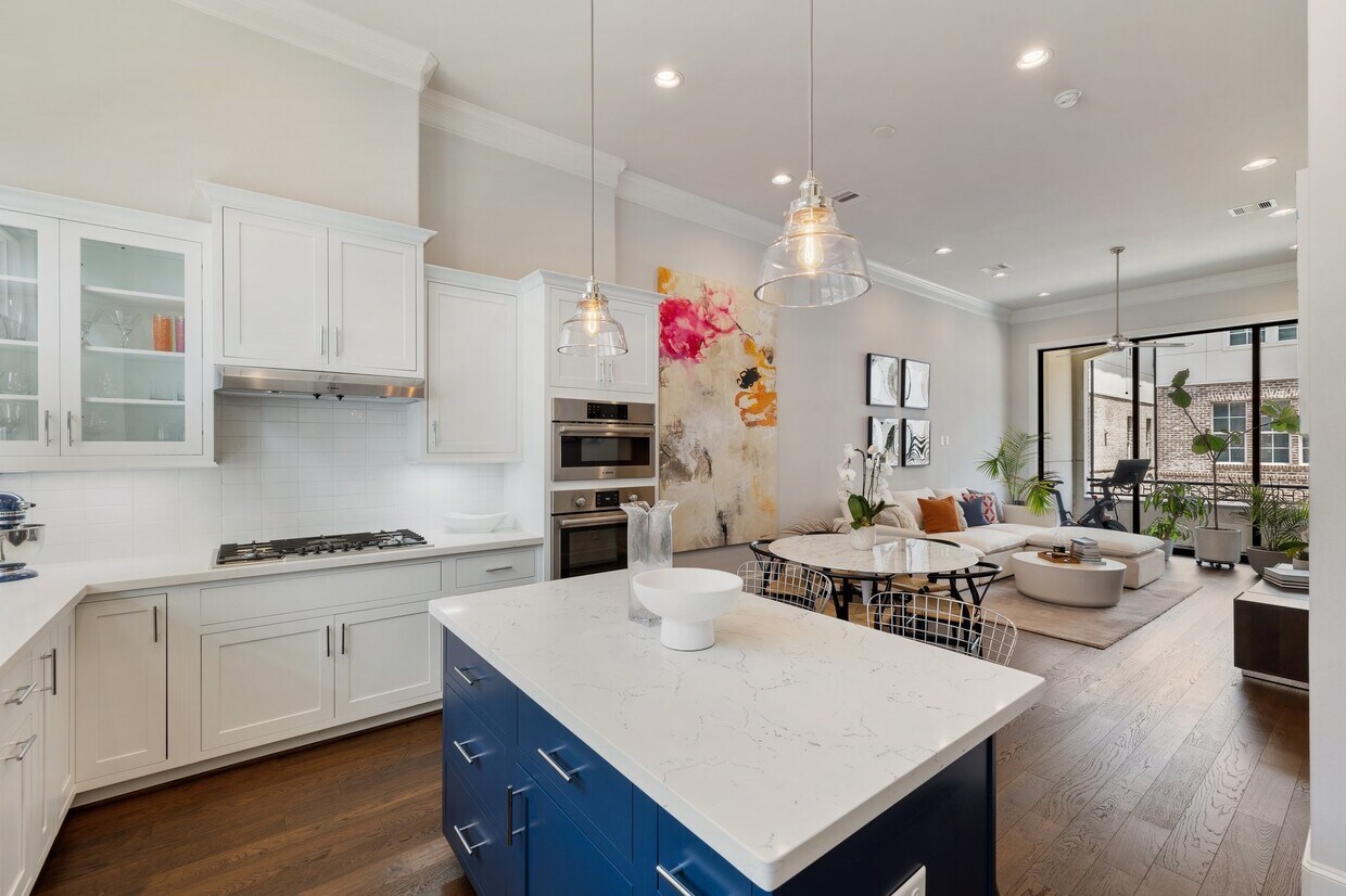 Foto principal - 2711 Stelter Pl