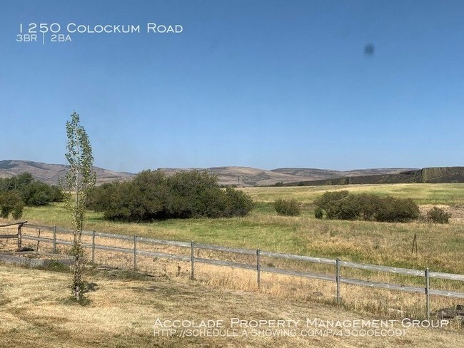 Building Photo - 1250 Colockum Rd